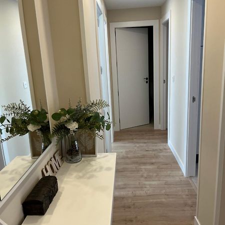 Apartamento Vacacional Бургос Екстер'єр фото