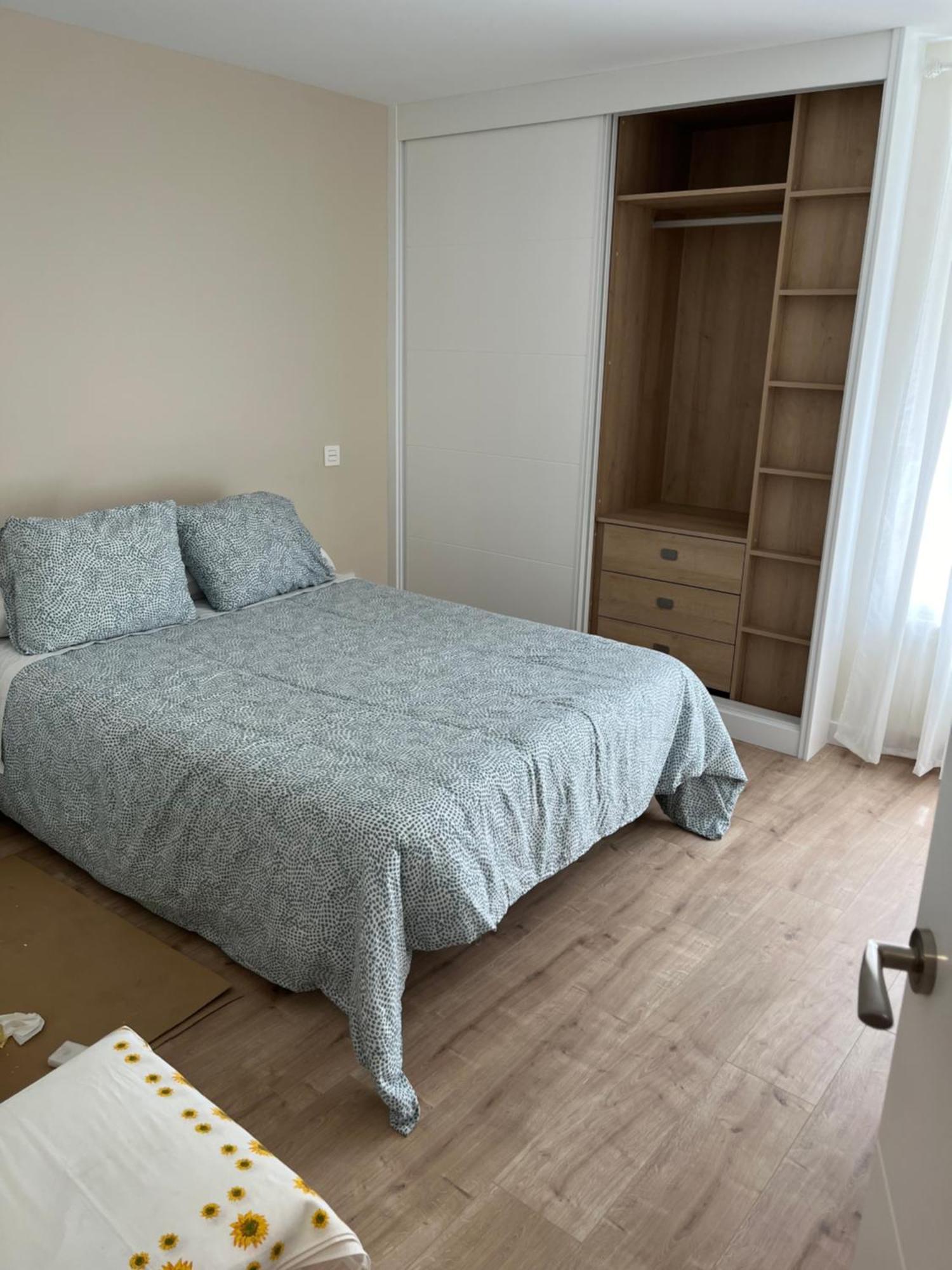 Apartamento Vacacional Бургос Екстер'єр фото