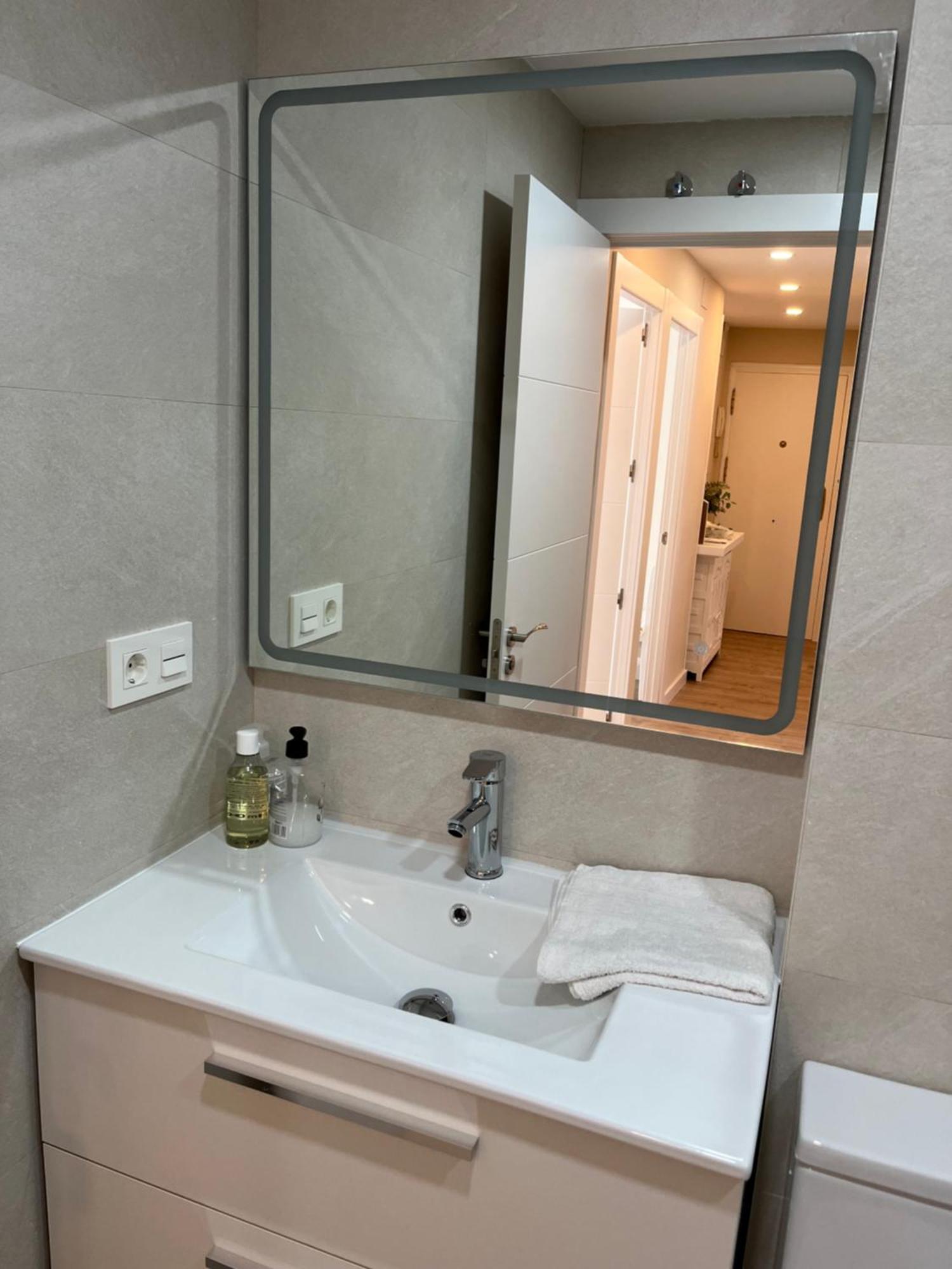 Apartamento Vacacional Бургос Екстер'єр фото